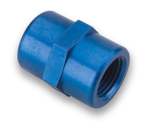 1/4 Npt Coupling - 991002ERL
