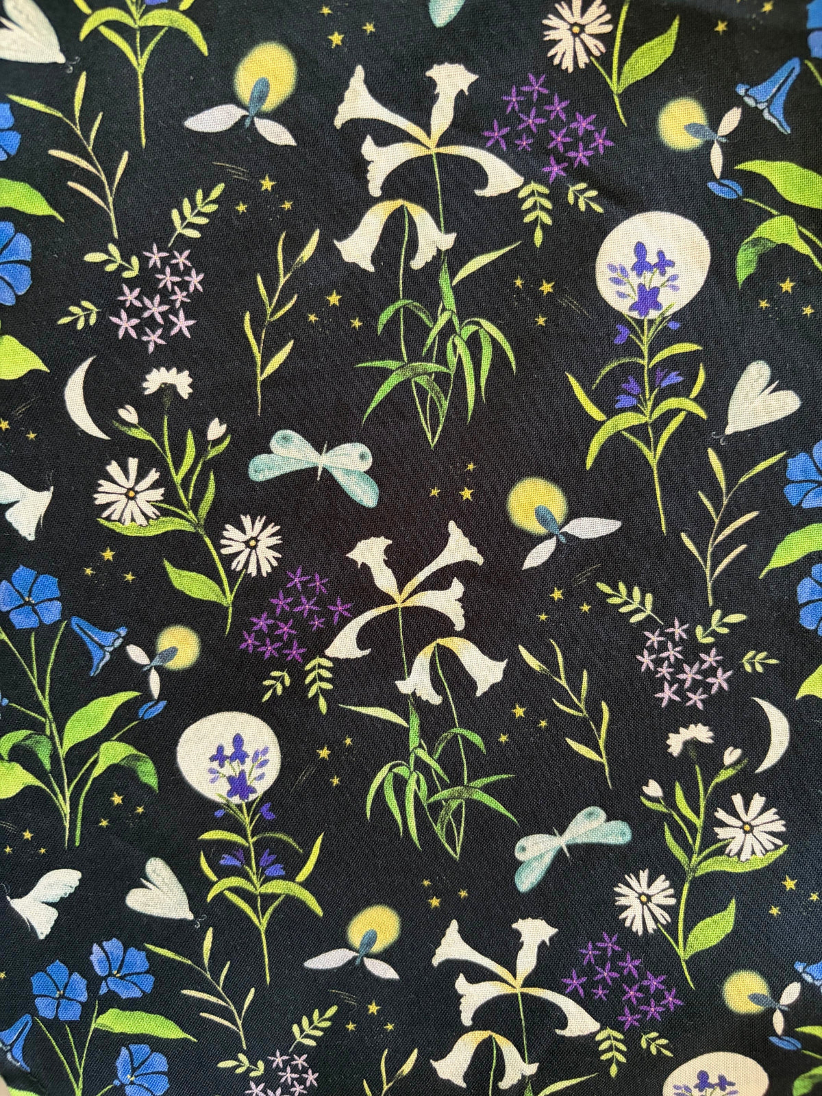 Firefly Midi Dress