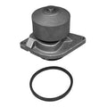 ACDelco Water Pump, Mechanical, Standard-volume, Counterclockwise Rotation, Iron, Natural, Dodge - 252318