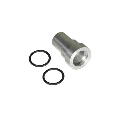 B&M Automatic Transmission Filter Extensions - 70288