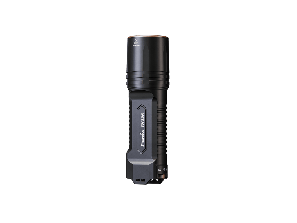 Fenix TK35R Rechargeable High-Performance Tactical Flashlight