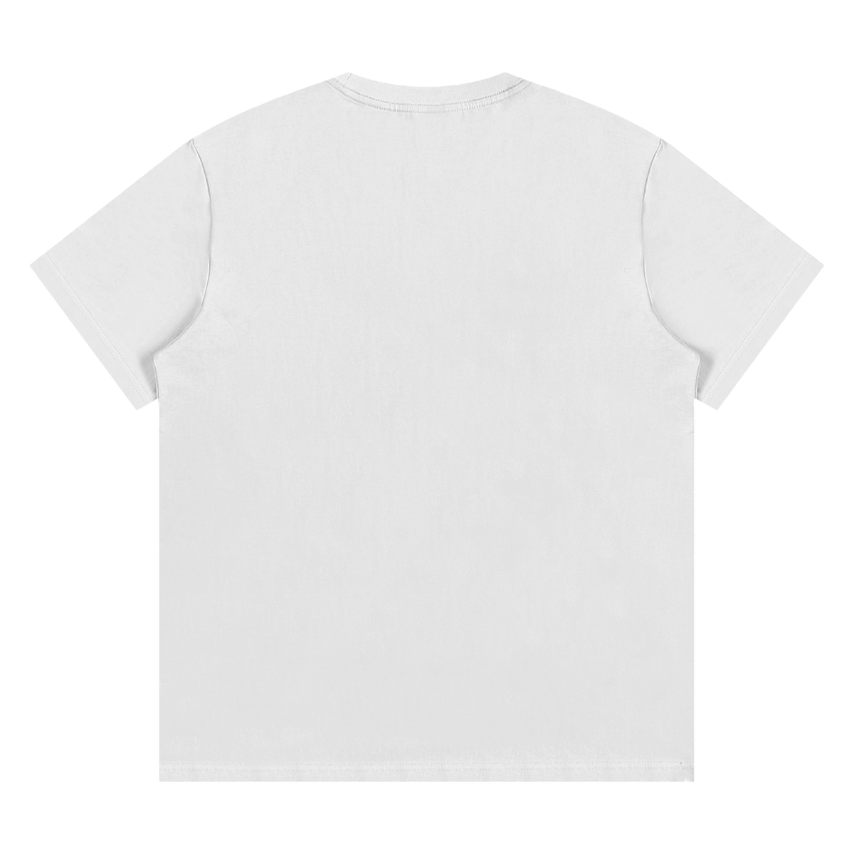 i miss u Streetwear Tee Graphic Y2K Unisex Regular Fit Crew Neck T Shirt 220GSM Cotton