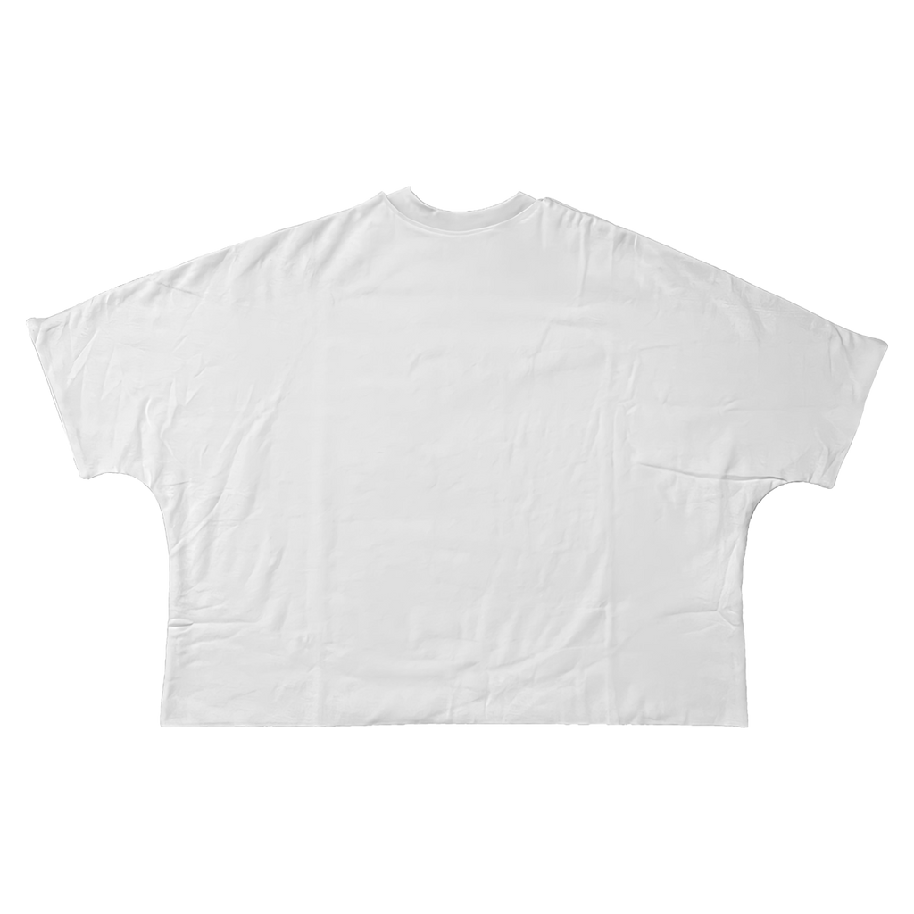 Cherubs V2 Streetwear Cropped Boxy Tee Cotton For A Soft Breathable Fit 280GSM