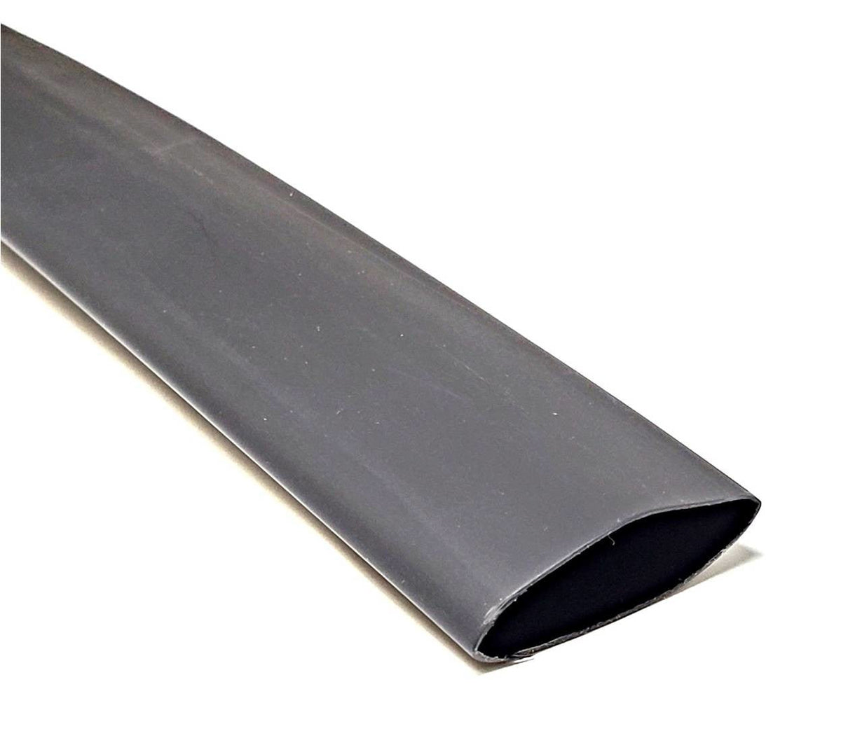 Black and Red 3:1 Dual Wall Adhesive Glue Lined Marine Grade Heat Shrink Tube Tubing - 1/8", 3/16", 1/4", 3/8", 1/2", 3/4", 1", 1.5", 2"